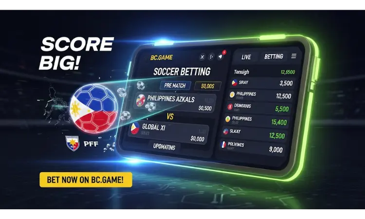 The Popularity of Soccer in the Philippines